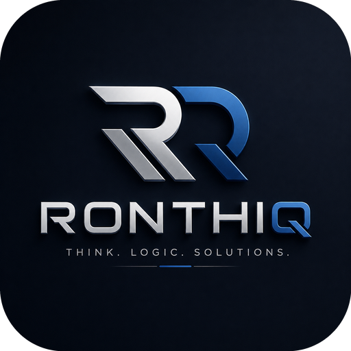 RONTHIQ